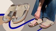 Spoj najudobnijih papuča i sandala: Biste li nosili ovaj model birkenstockica?
