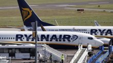 Ryanair skromno raste i upozorava na Brexit