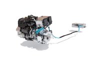 Renault ima novi hibridni E-Tech 160 motor: Više snage i manja potrošnja za Captur i Symbioz
