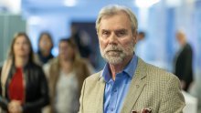 Tuđmanov šef osiguranja Mate Laušić doživio teški moždani udar