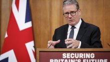 Vruće političko pitanje; britanski premijer obećao značajno smanjenje imigracije
