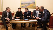 Europa je Rusiji zaprijetila novim sankcijama: Je li to sve bio samo blef?