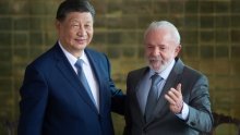 Stvara se geopolitička protuteža američkoj supremaciji: Kina širi sferu utjecaja