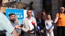 Filipović: U sljedećem mandatu pokrenut ću ulaganje u ljude