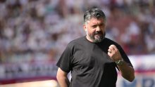 Gattuso za Rijeku pripremio dosad neviđeni početni sastav