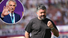 Vahid Halilhodžić rekao istinu o Dinamu i Hajduku: 'To su priče za malu djecu'