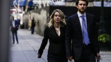 Partner osuđene prevarantice Elizabeth Holmes pokreće startup za – testiranje krvi