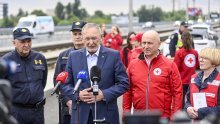 Božinović: Ove godine 15 osoba više poginulo u prometu nego u istom razdoblju lani