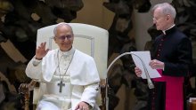 Papa Lav XIV. dva je sata zvao brata na telefon - njegova reakcija je neprocjenjiva
