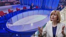 Kad favoriti šute: 'Izbjegavanjem sučeljavanja šalje se loša poruka biračima'