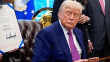 Trump sprema još jednu uredbu, Amerikanci će onda odahnuti
