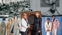 Od ženskih dresova iz 19. stoljeća do nikad raspakiranih hulahupki iz 1960-ih: Što odjeća govori o nama?