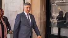 Plenković: Lokalni izbori prilika da se razaznaju činjenice i postignuća od floskula