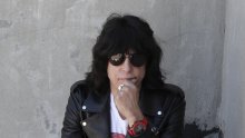 Marky Ramone - bubnjar legendarnih Ramonesa stiže sa svojim bendom Blitzkrieg u zabočki Regenerator