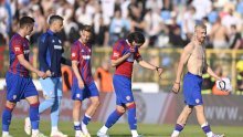 Legendarni Zlatko Vujović: Ovo što se dogodilo Hajduku, događa se i Machesteru. Ali...