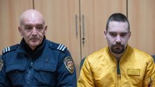 Zbog ubojstva majke dobio 25 godina zatvora