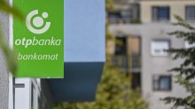 OTP Grupa zabilježila pad dobiti: Manjak posebno izražen u Hrvatskoj