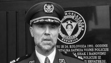 Od posljedica moždanog udara preminuo general Mate Laušić