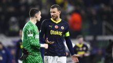 Džeko vodi Livakovića u slavni klub? Stigla senzacionalna ponuda