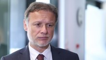 Jandroković: Laušić se istaknuo kao osobit stručnjak u sektoru sigurnosti i obrane