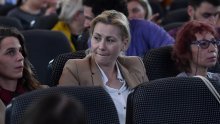 Nakon što je fizički napadnuta, oglasila se Danka Derifaj