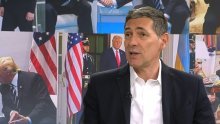 Kotromanović: Mir neće biti pravedan za Ukrajinu, ali bitno je prvo zaustaviti rat