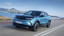 Opel za Mokku predstavio tri nove boje: Omiljeni gradski SUV sada još atraktivniji