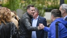 HDZ-ovac Mislav Herman od donatora dobio više od 47.000 eura: Evo kako stoje ostali