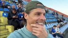 Svjetski travel bloger šokiran Maksimirom; pogledajte njegovu reakciju kad je ugledao stadion