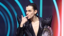 Ovako se Marko Bošnjak našalio se s kolegama iz ex Yu zemalja
