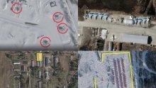 Ruske trupe gomilaju se na granici članice NATO-a, slijedi li nova invazija