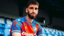 Dinamo je htio slovenskog reprezentativca, a on dogovorio transfer u drugi klub