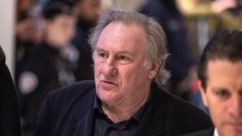 Sud mu nije povjerovao: Gerard Depardieu proglašen krivim za seksualno zlostavljanje