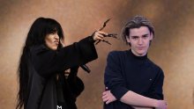 Loreen savjetovala Marku Bošnjaku: 'Kladionice i šanse? To uopće nije važno'