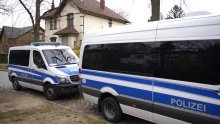 Zabranjena organizacija 'Kraljevina Njemačka' uhićen i samoprozvani 'kralj'