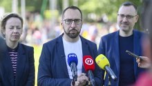 Krenula gradnja zgrade s 288 stanova za priuštivi i socijalni najam u Zagrebu
