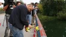 Potrgali cvijeće i uklonili svijeće za 13 ubijenih srpskih rezervista