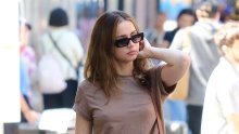 'Vrući' trend: Lijepa Ana de Armas nosi najpoželjnije i najljepše tenisice godine