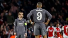 Španjolci o kaosu u Realu: Mbappe ne razgovara s Modrićem i još trojicom