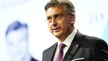 Plenković: Shvaćamo zatečenost Danske izjavama o Grenlandu