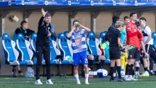 Iz Osijeka odlazi najbolji igrač, ali ne u Dinamo