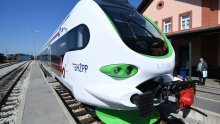 Slijede poremećaji u željezničkome prometu na nekoliko dionica