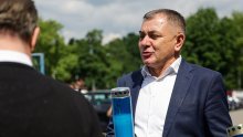 Lovrić: Očekujem ulazak u drugi krug izbora unatoč prljavoj kampanji