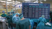 Najveće privatne klinike lani rušile rekorde: Magdalena i Medikol izbili na vrh