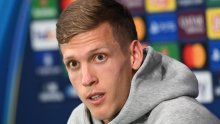Dani Olmo velika je želja Guardiole i Cityja; evo za koliko ga Barcelona pušta