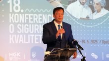 Kovačević: Proizvodnja hrane je prioritet, samodostatnost postaje pitanje nacionalne sigurnosti