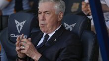 Otkriveno zašto Real još uvijek nije objavio da Ancelotti odlazi