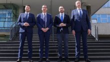 Koliko će mobilizacija birača utjecati na glavne bitke: Puljak siguran, Tomašević kao Boban