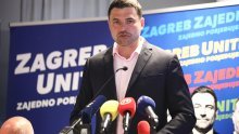 Bernardić: 'Tomašević uhvaćen s rukama u pekmezu, štiti Kostanjevića jer su zajedno u ovome'