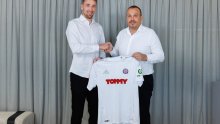 Ikona Hajduka ismijala sportskog direktora: 'Ona slika... Svaka čast!'